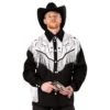Cowboyskjorta Herr