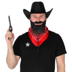 Cowboy Tillbehörskit
