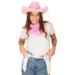 Cowgirl Tillbehörskit