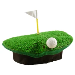 Crazy Golf Hatt