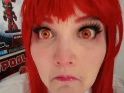 Crazylinser Overwatch
