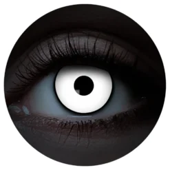 Crazylinser UV White