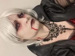 Crazylinser Vampire