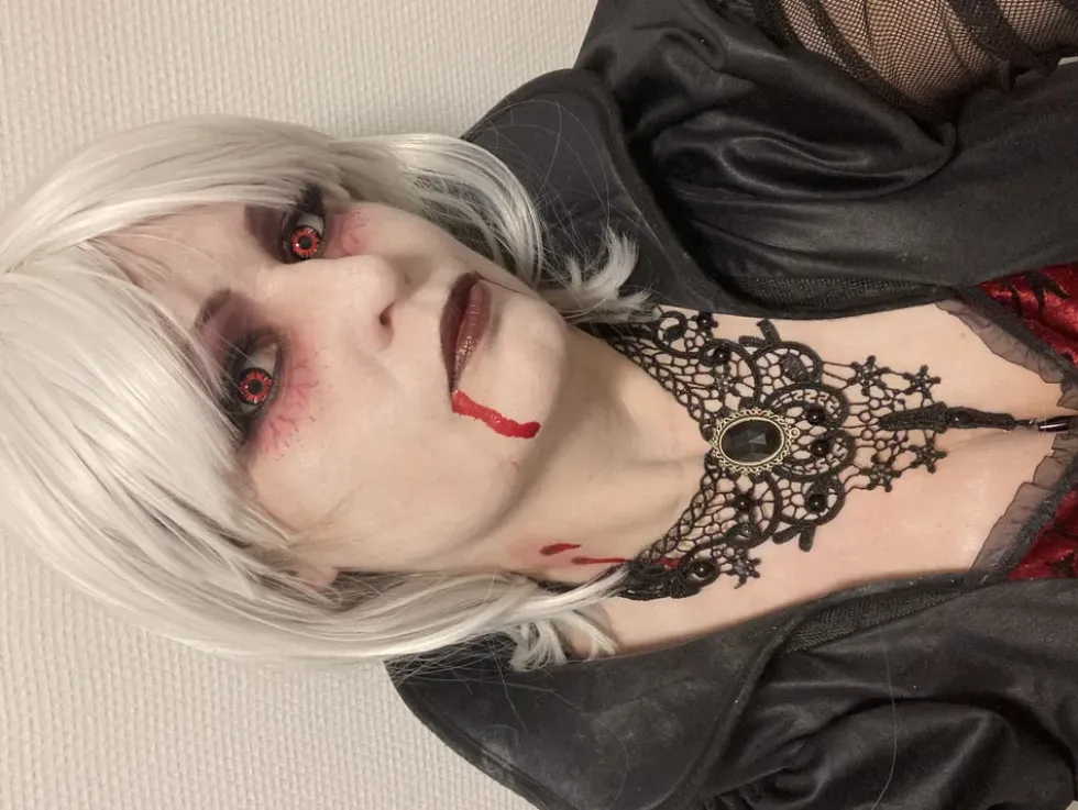 Crazylinser Vampire