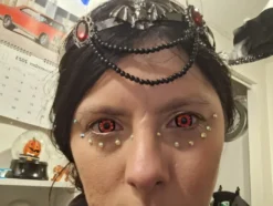 Crazylinser Vampire