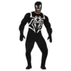 Creepy Hero Maskeraddräkt