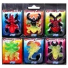 Creepy Jelly Halloween Godis