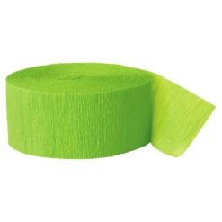 Creperulle Limegrön