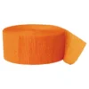 Creperulle Mörkorange