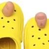 Croc Toe Sko-tår