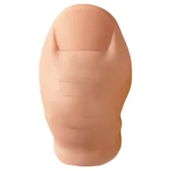 Croc Toe Sko-tår