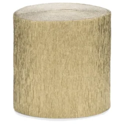 Créperulle Guld Metallic