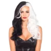 Cruella Deluxe Peruk