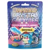 Crystal Gummies Bubblegum Flavour Shark Candy