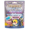 Crystal Gummies Tutti Frutti Flavour Fish Candy