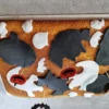 Cupcake Kit Halloween
