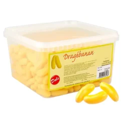 Dals Dragébananer Storpack