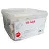 Dals Vit Kubik Storpack