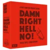 Damn Right Hell No! Frågespel