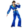 Dancing King Maskeraddräkt