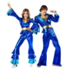 Dancing Queen Maskeraddräkt