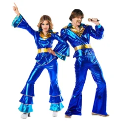 Dancing Queen Maskeraddräkt