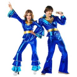 Dancing Queen Maskeraddräkt