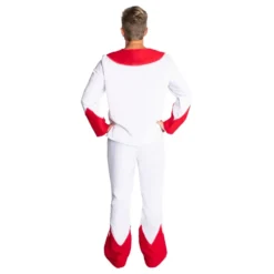 Dansbandsmusiker Maskeraddräkt