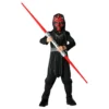 Darth Maul Barn Maskeraddräkt