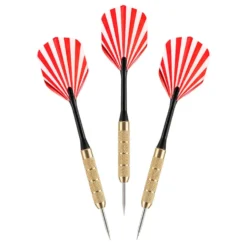 Dartpilar