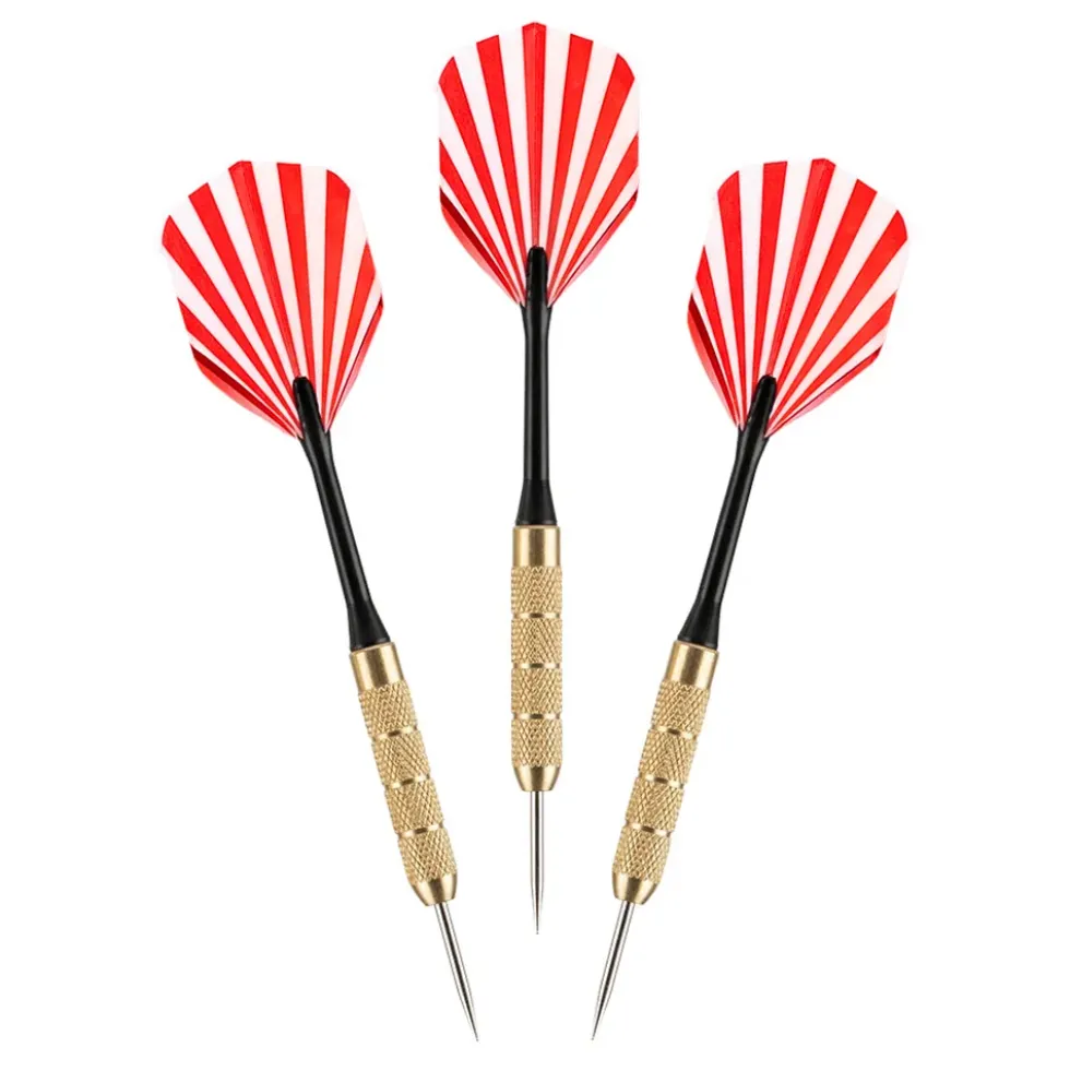 Dartpilar