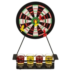 Dart Shots Drickspel