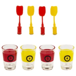 Dart Shots Drickspel