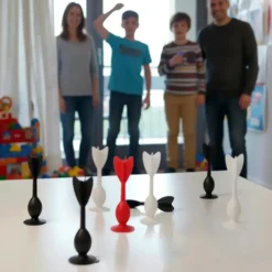 Dart Strike Spel
