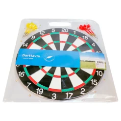 Darttavla Set