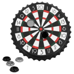 Darttavla Set Drickaspel