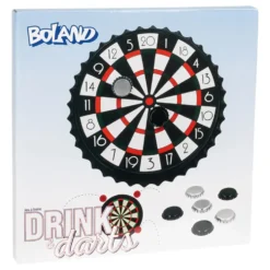 Darttavla Set Drickaspel