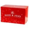 Dave & Jon's Adventskalender