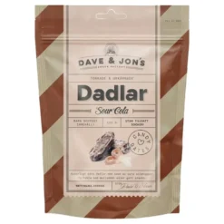 Dave & Jon's Dadlar Sour Cola