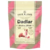 Dave & Jon's Dadlar Strawberry Milkshake