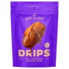 Dave & Jons Drips Dadlar med Kola & Mjölkchoklad