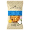 Dave & Jons Rostade Bondbönor Sour Cream & Onion