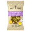 Dave & Jons Rostade Edamame Olivolja & Havssalt
