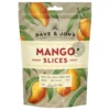 Dave & Jon's Torkad Mango