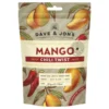 Dave & Jons Torkad Mango Chili Twist