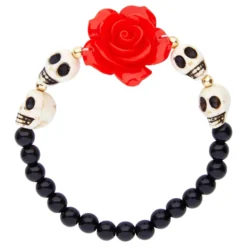Day of the Dead Armband