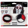 Day of the Dead Sminkset
