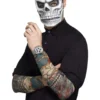 Day of the Dead Tatueringsärmar