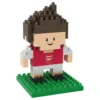 3D-byggsats Arsenal