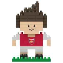 3D-byggsats Arsenal